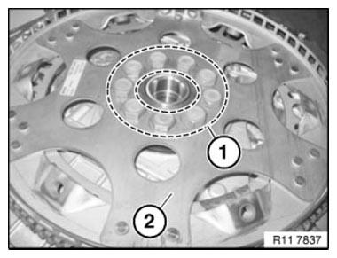 Flywheel